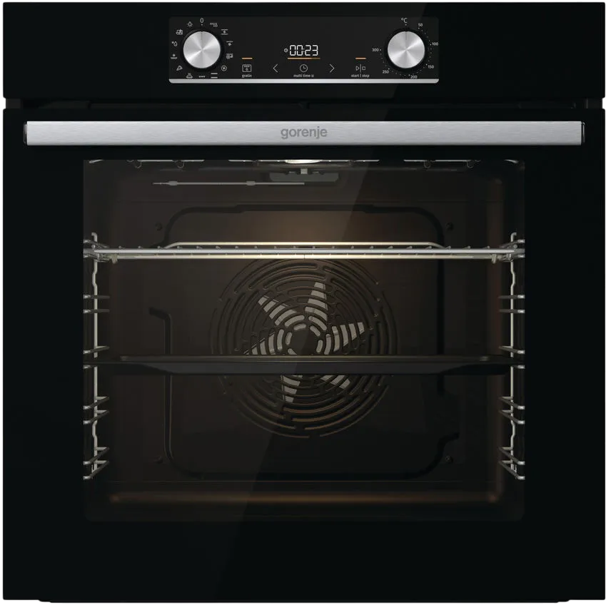 Духовой шкаф Gorenje BOX6737E01BG