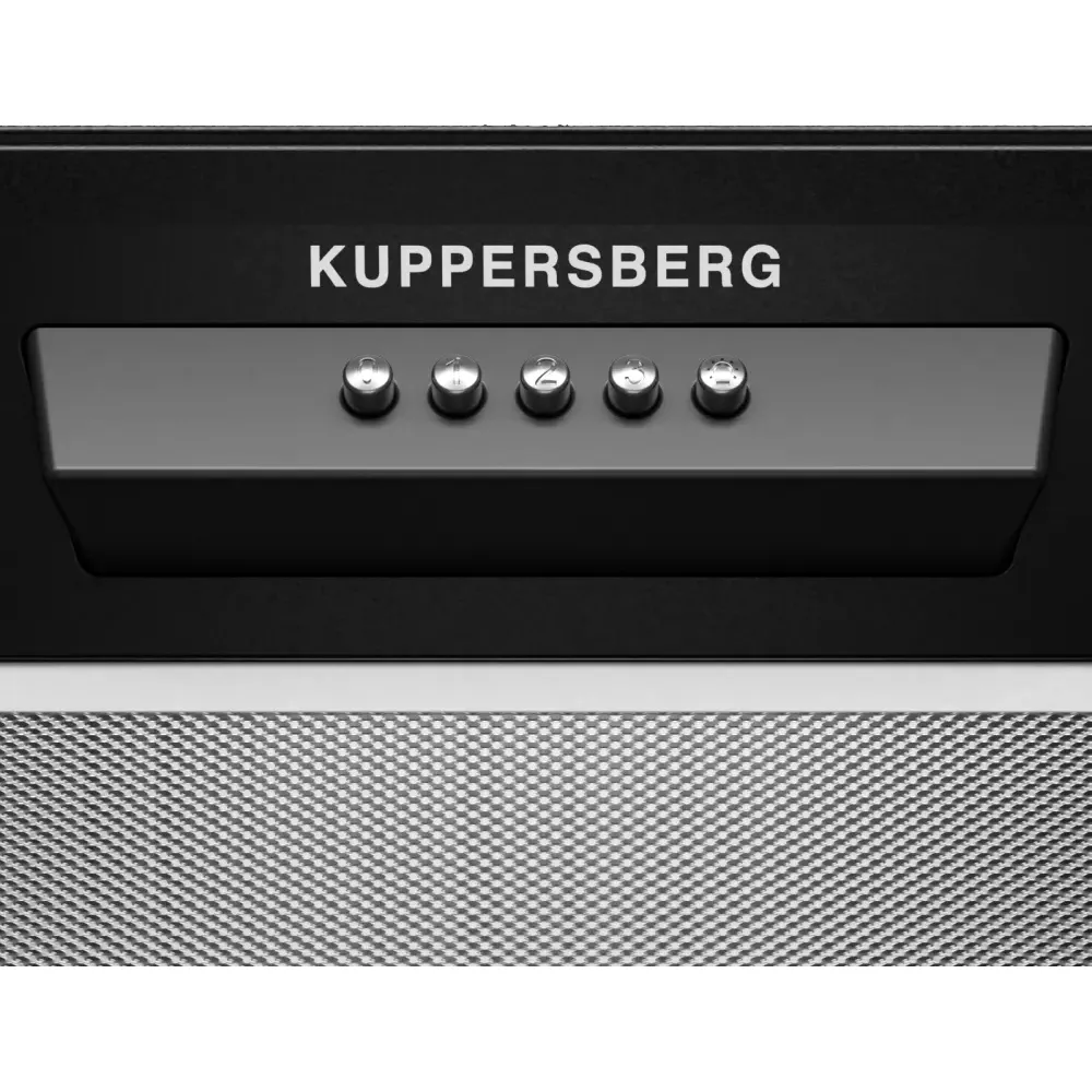 Вытяжка Kuppersberg INLINEA 60 B — фото 4