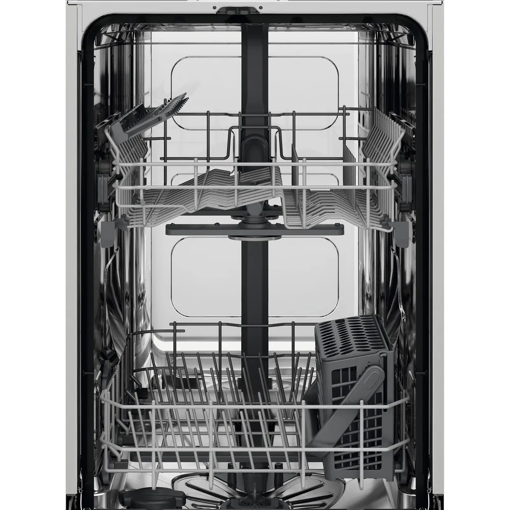 Посудомоечная машина Electrolux EEA22100L — фото 2
