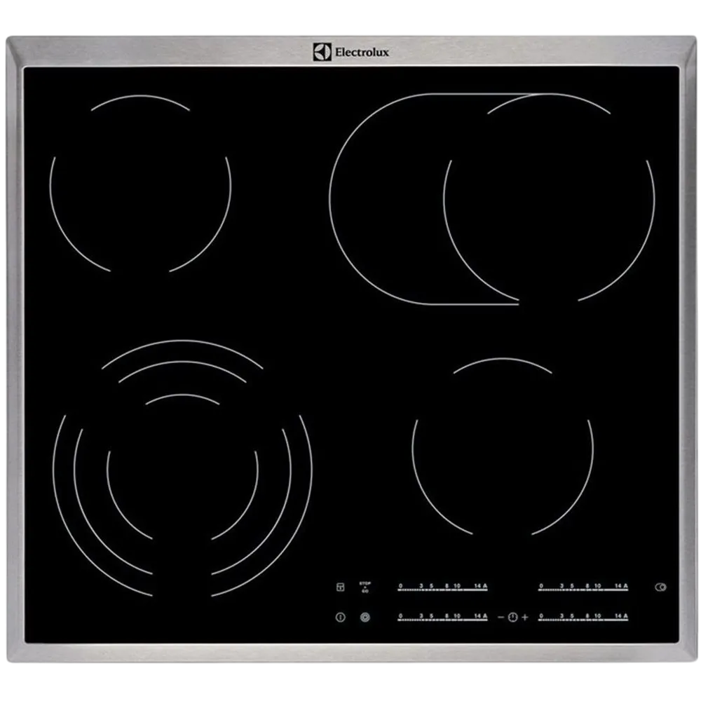 Варочная панель Electrolux EHF46547XK