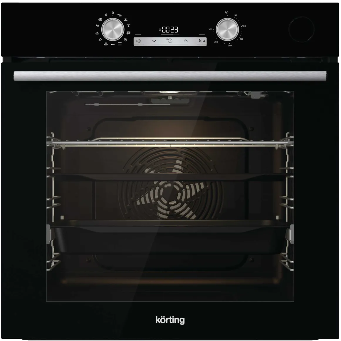 Духовой шкаф Korting OKB 8951 EN ST
