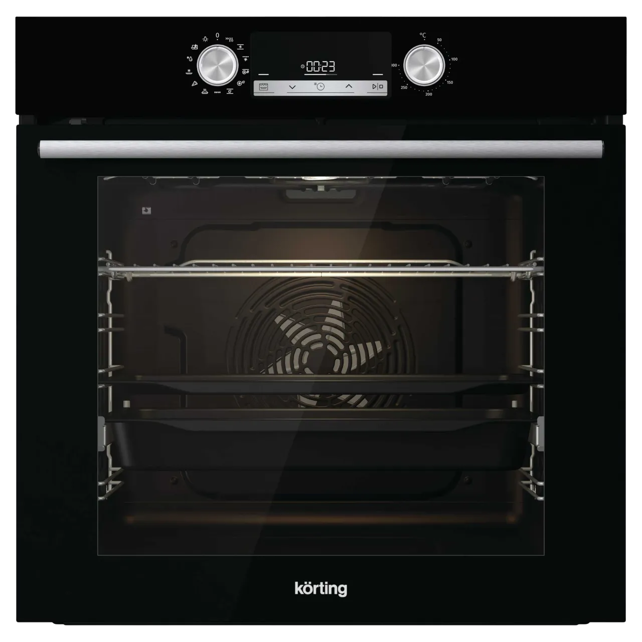 Духовой шкаф Korting OKB 8921 ESN