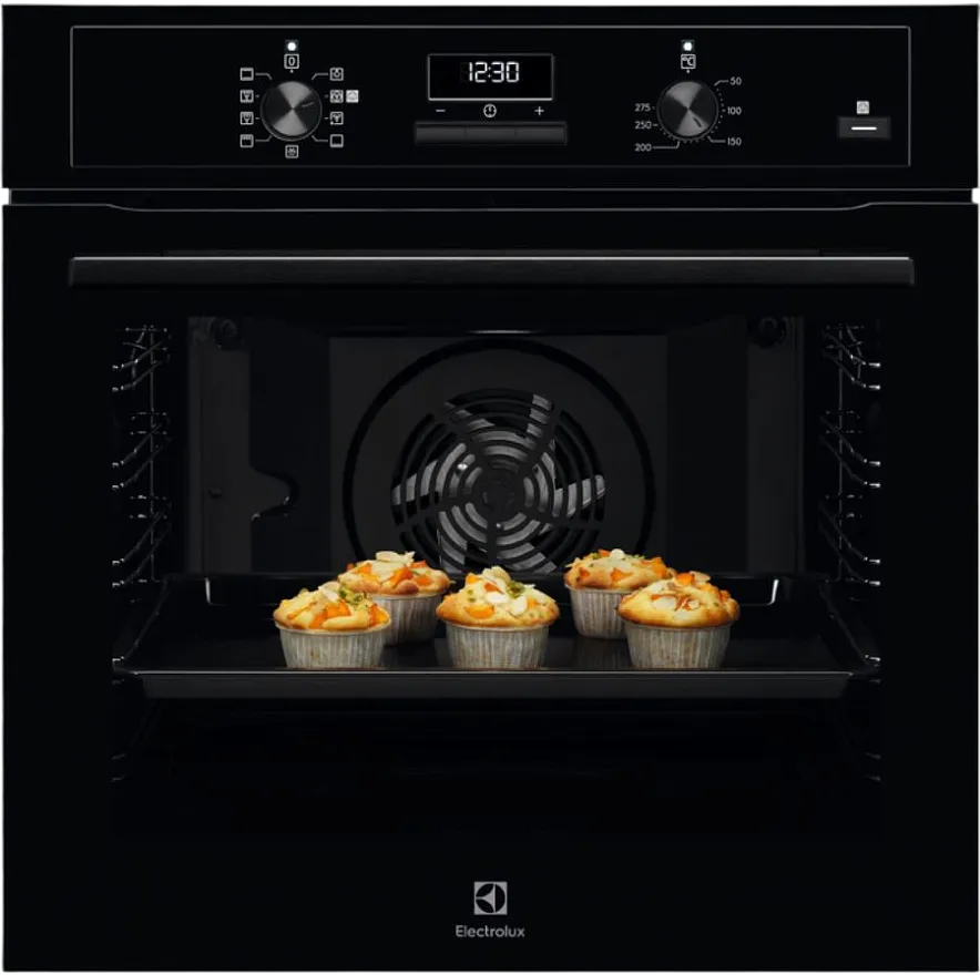 Духовой шкаф Electrolux EOF5C50BZ