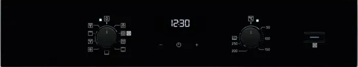 Духовой шкаф Electrolux EOF5C50BZ — фото 2