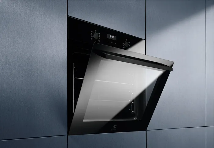 Духовой шкаф Electrolux EOF5C50BZ — фото 4