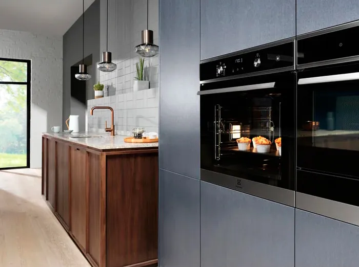Духовой шкаф Electrolux EOF5C50BZ — фото 6