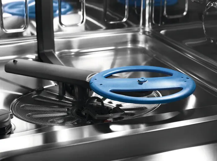 Посудомоечная машина Electrolux EES48200L — фото 5