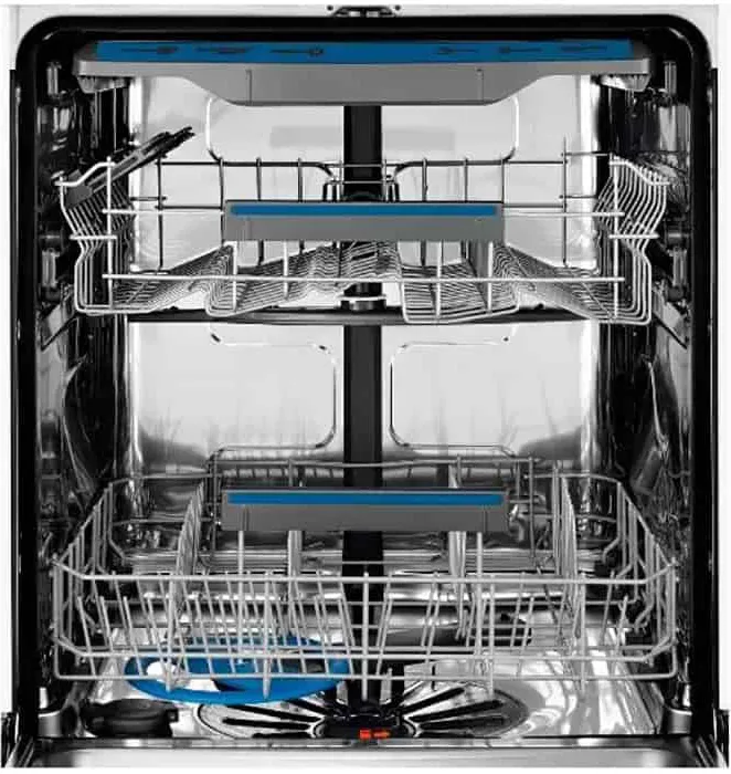 Посудомоечная машина Electrolux EES48200L — фото 6