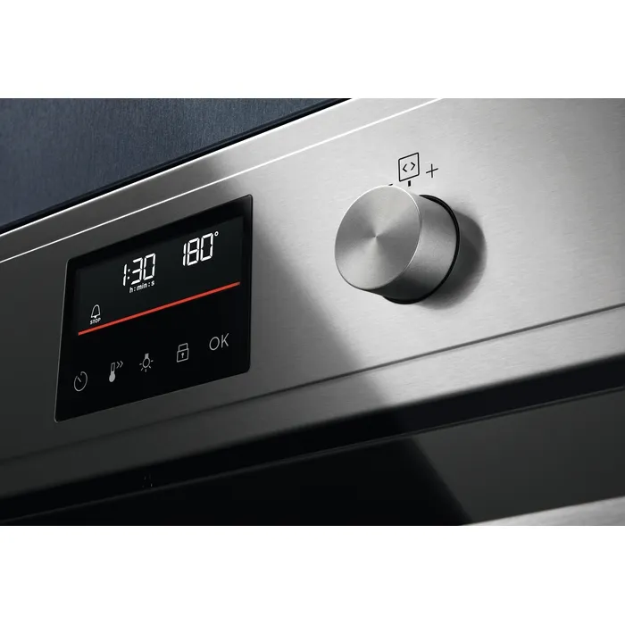 Духовой шкаф Electrolux EOF4P56X — фото 3