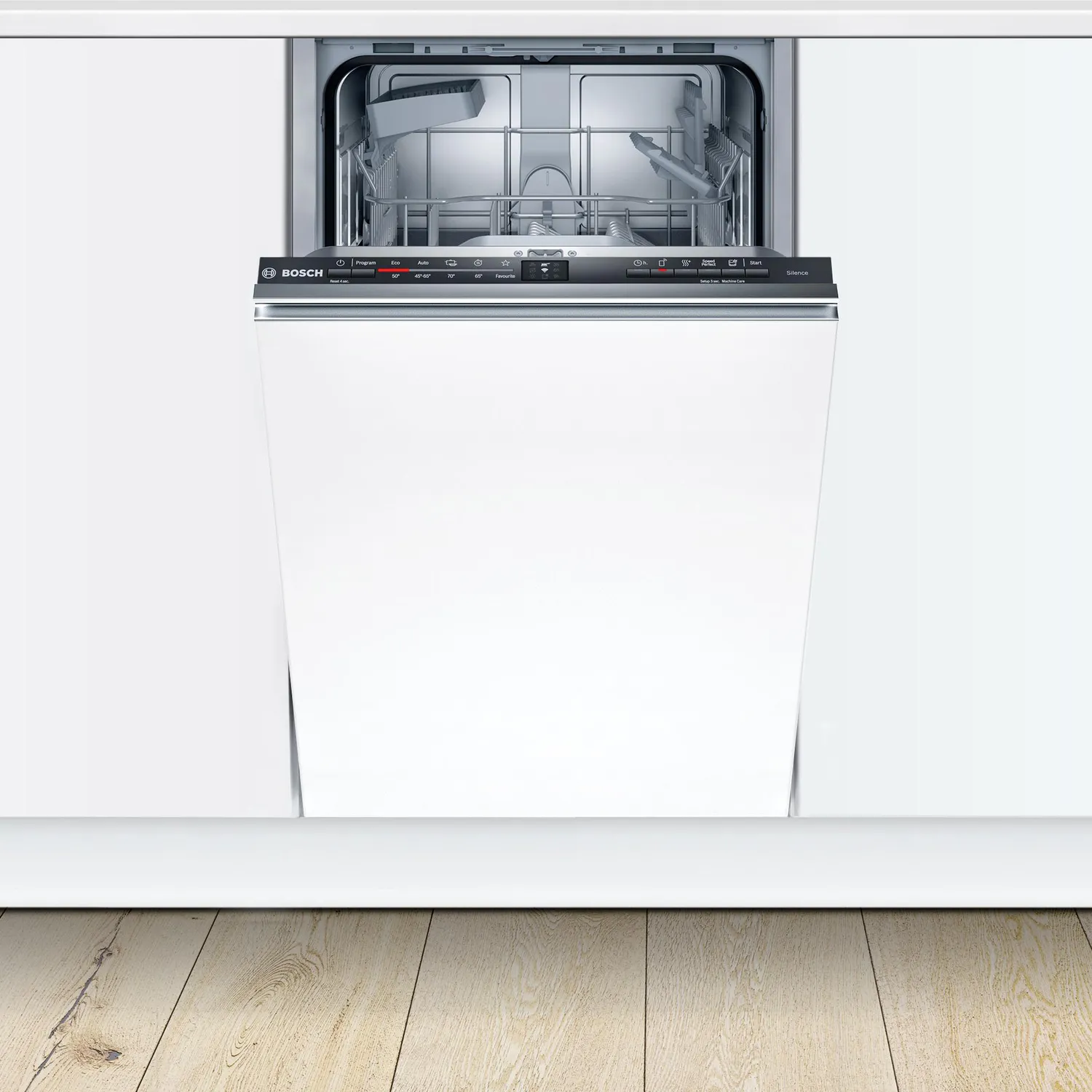 Посудомоечная машина Bosch SPV2IKX10E — фото 7
