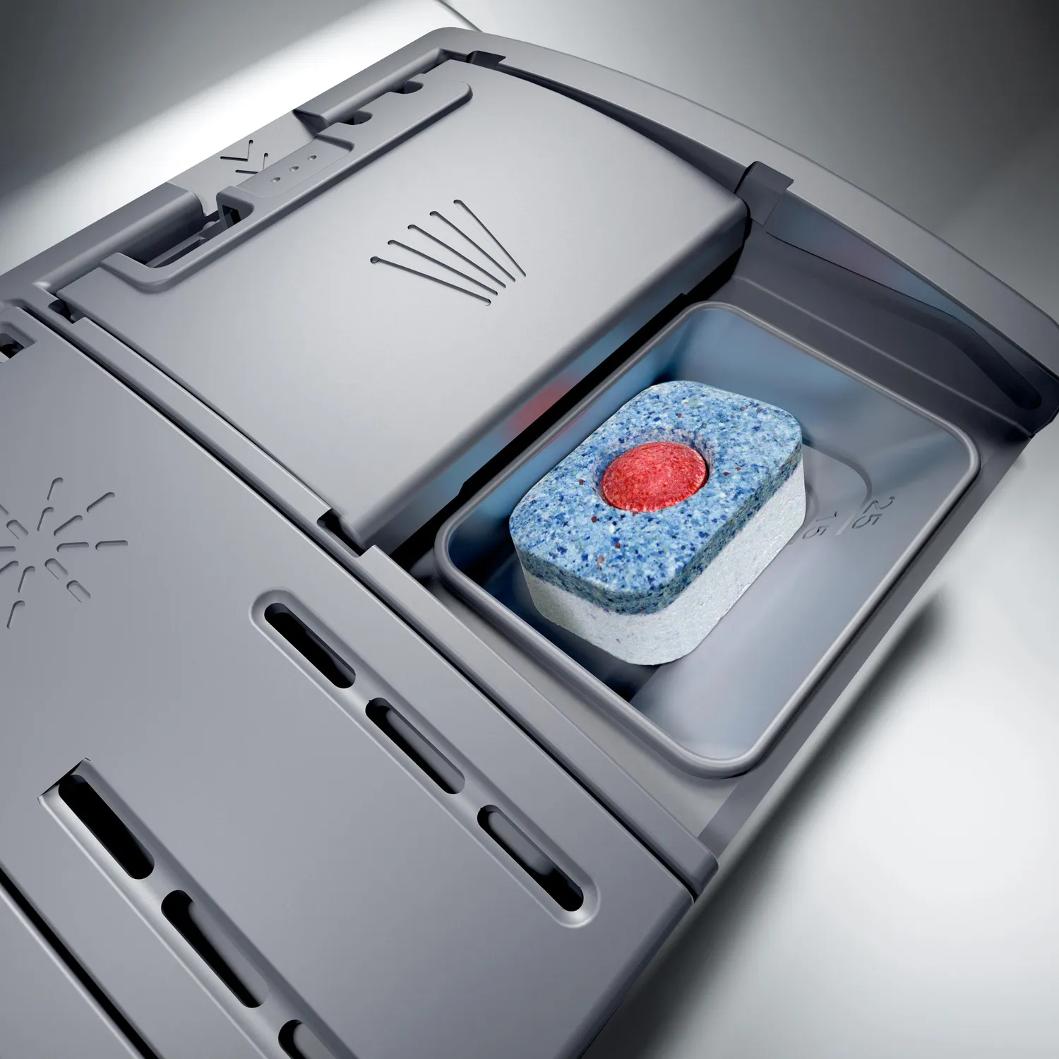 Посудомоечная машина Bosch SPV2IKX10E — фото 8