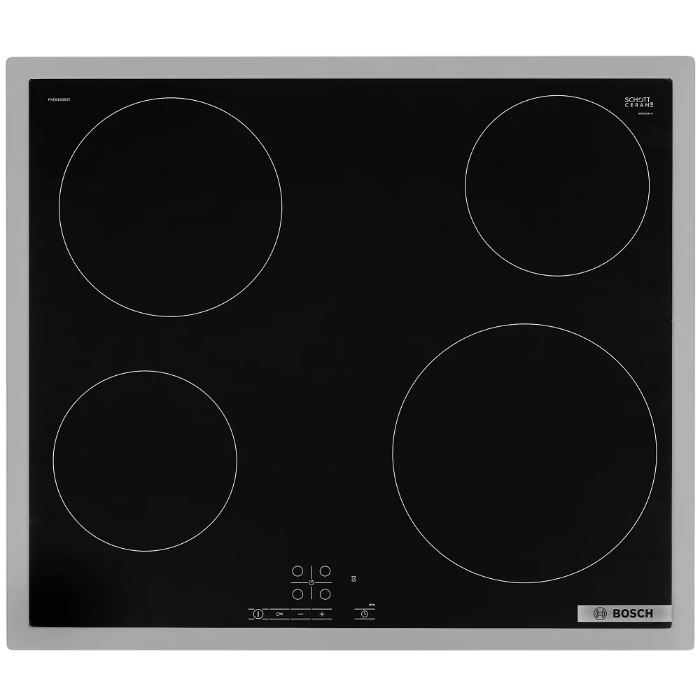 Варочная панель Bosch PKE645BB2E