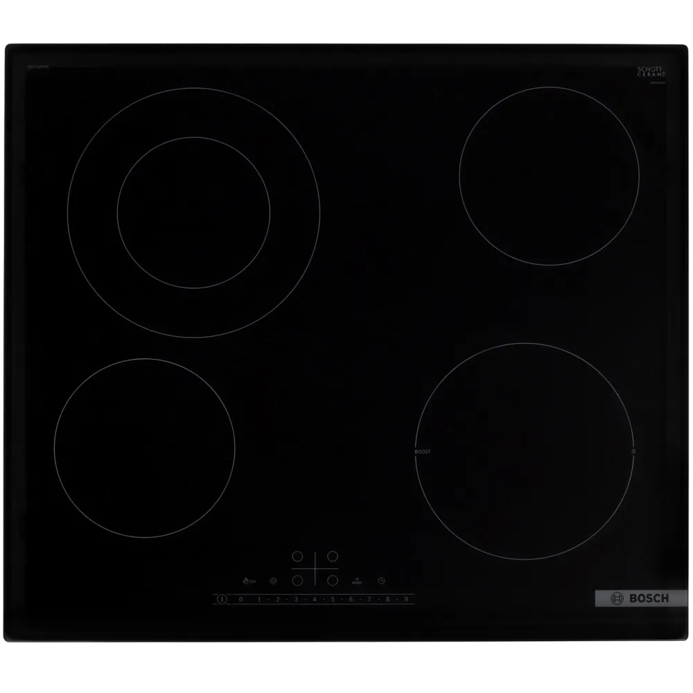 Варочная панель Bosch PKF631FP3E