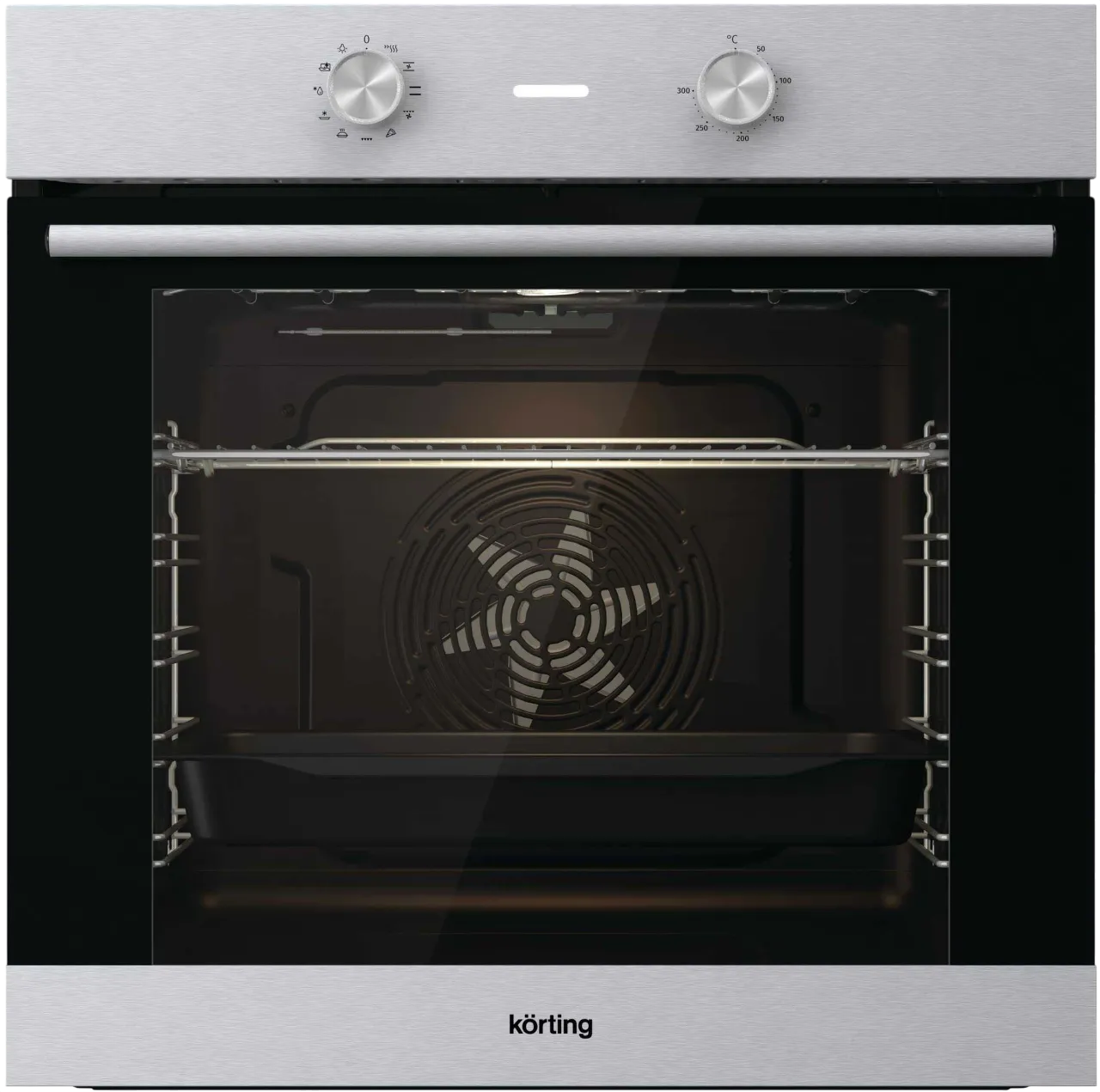 Духовой шкаф Korting OKB 2820 EX