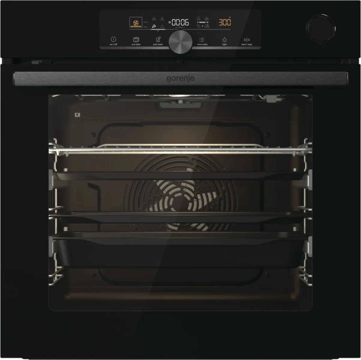 Духовой шкаф Gorenje BPSA6747A08BG