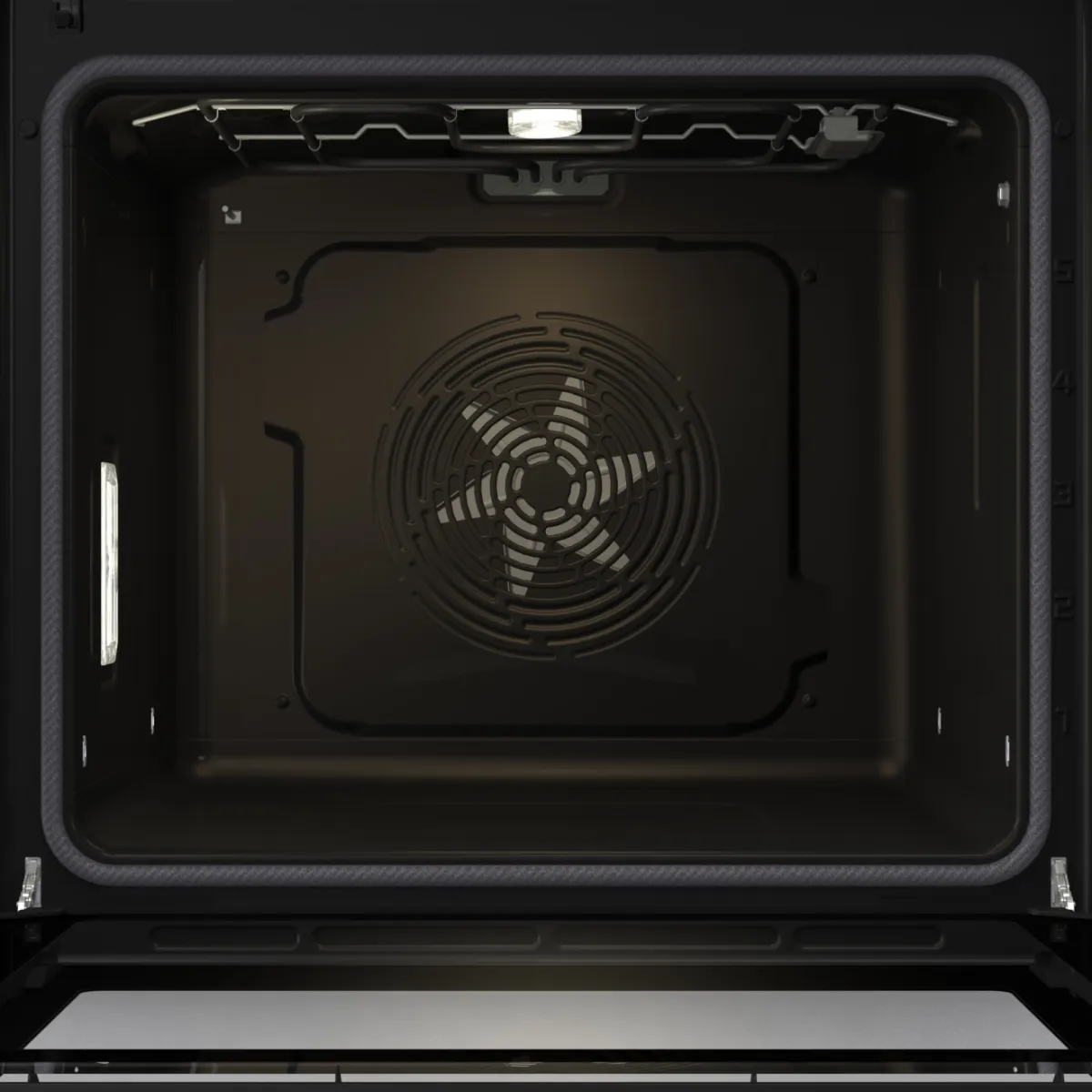Духовой шкаф Gorenje BPSA6747A08BG — фото 5