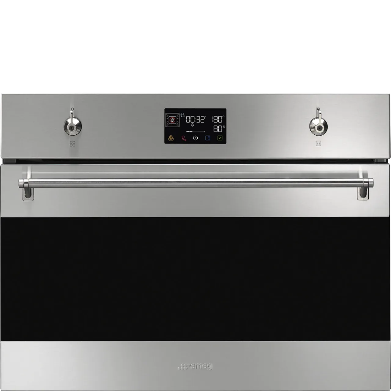 Духовой шкаф SMEG SO4302S3X