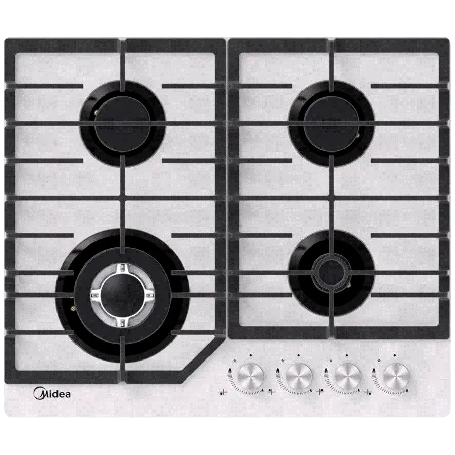 Варочная панель Midea MG645TGW