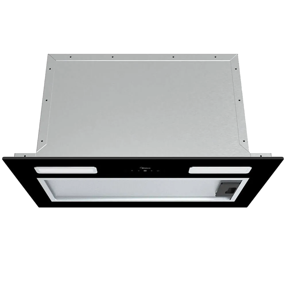Вытяжка Midea MH60I550GB