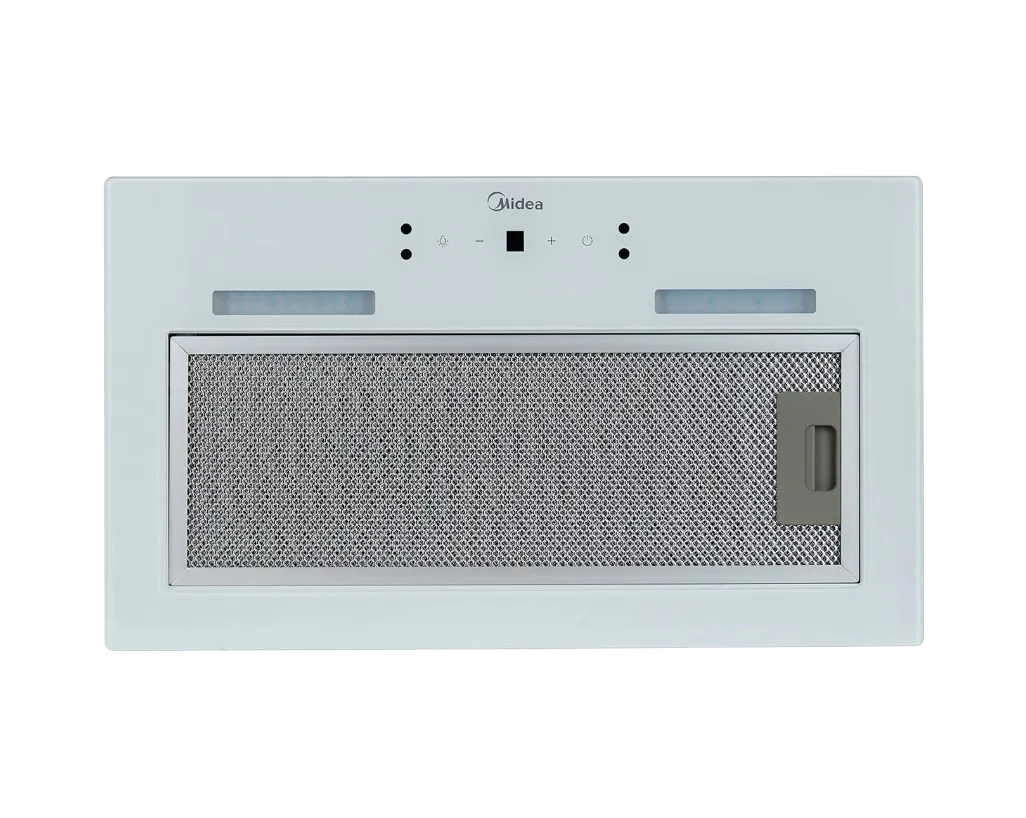 Вытяжка Midea MH60I550GW