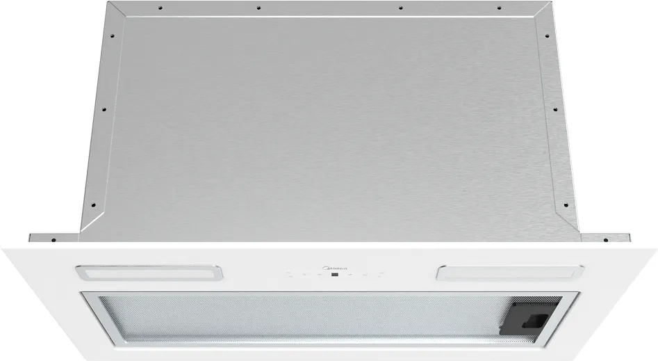 Вытяжка Midea MH60I550GW — фото 2