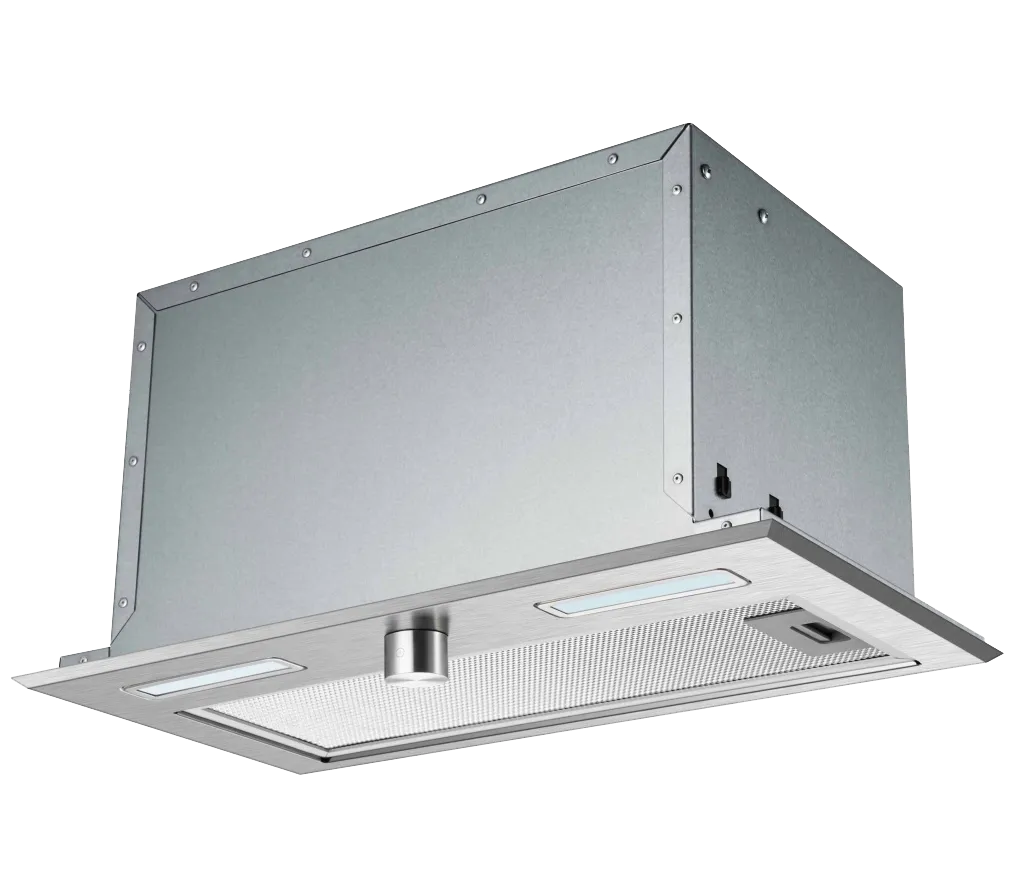 Вытяжка Midea MH60I770X