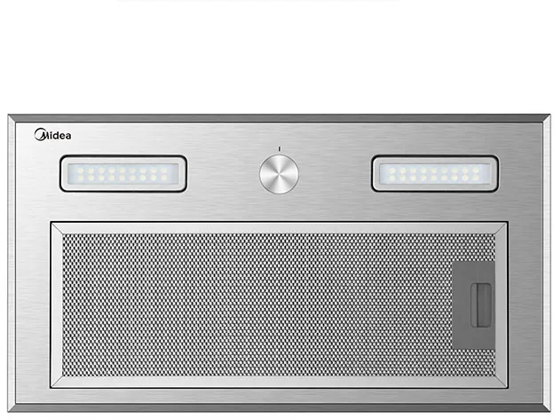 Вытяжка Midea MH60I770X — фото 4