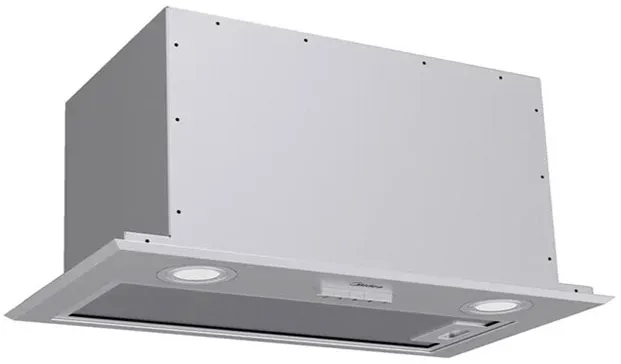 Вытяжка Midea MH60I370X — фото 2