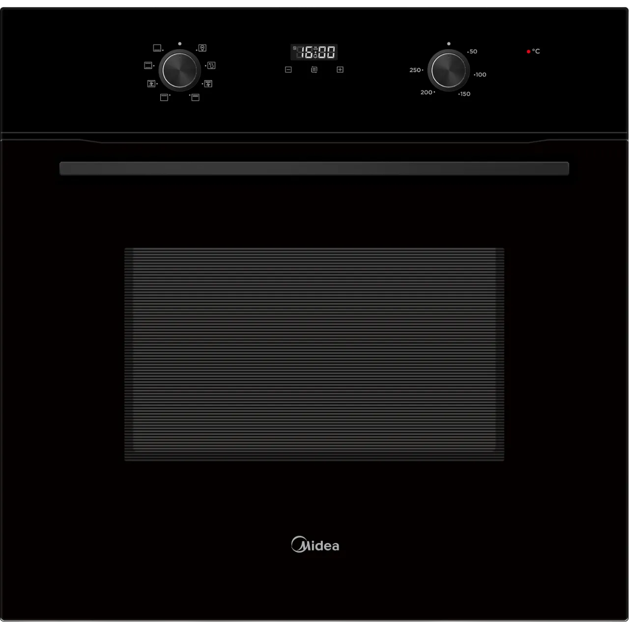 Духовой шкаф Midea MO67003GB