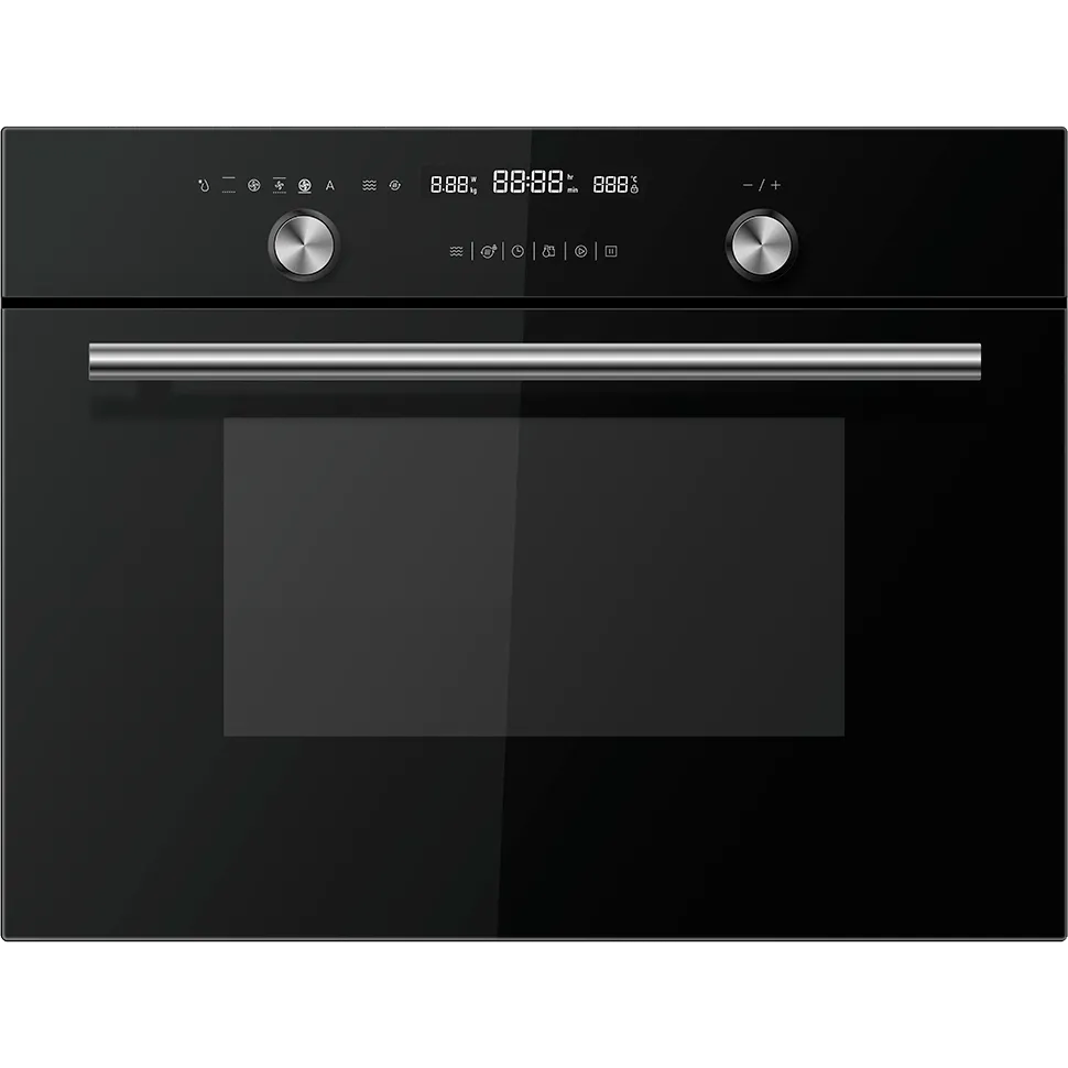 Духовой шкаф Midea TF944EG9-BL