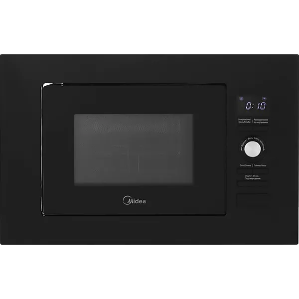 Микроволновая печь Midea AG820BJU-BL