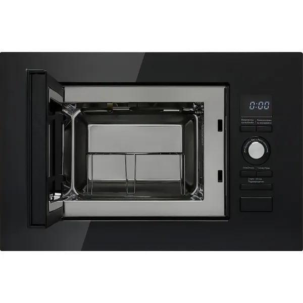 Микроволновая печь Midea AG820BJU-BL — фото 4