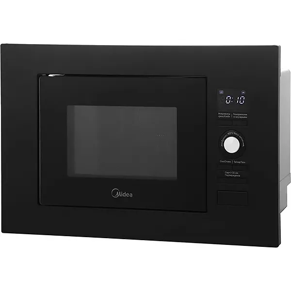 Микроволновая печь Midea AG820BJU-BL — фото 5