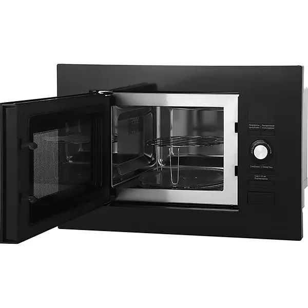 Микроволновая печь Midea AG820BJU-BL — фото 6