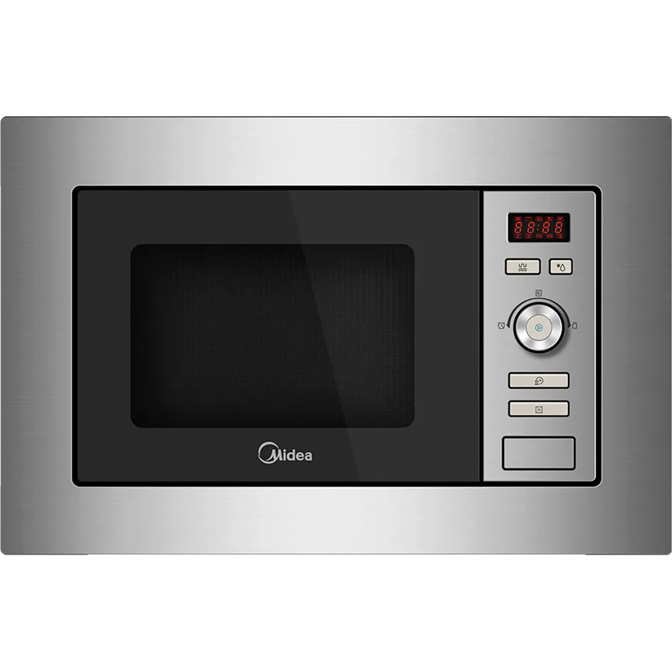 Микроволновая печь Midea AG820BJU-SS