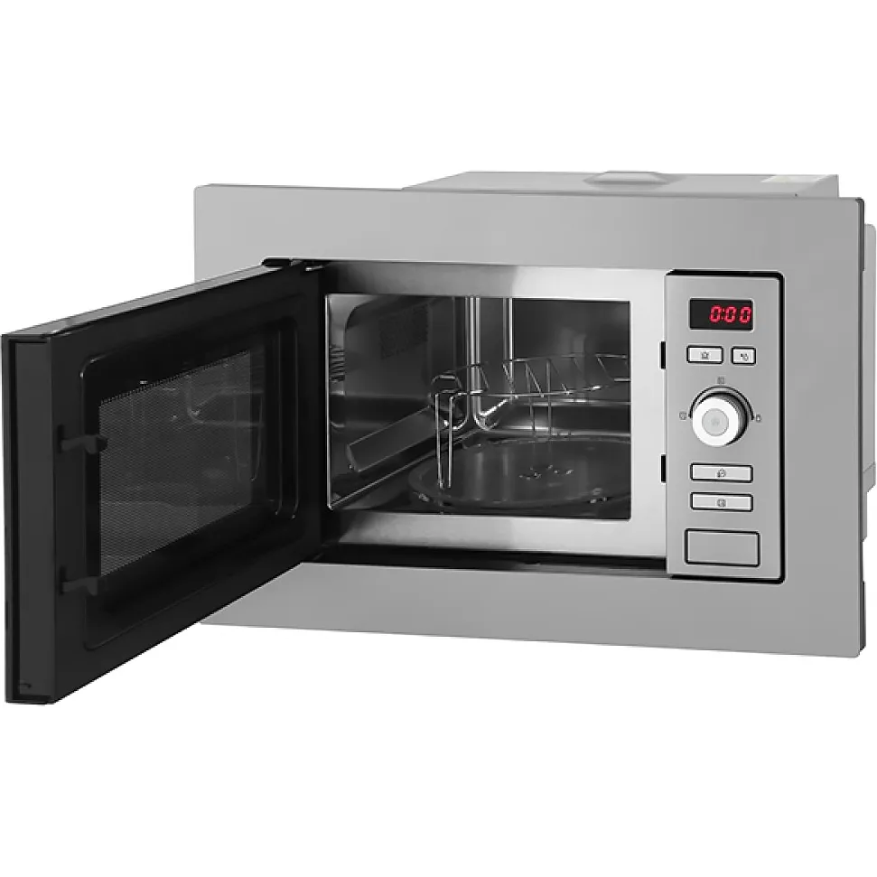 Микроволновая печь Midea AG820BJU-SS — фото 2