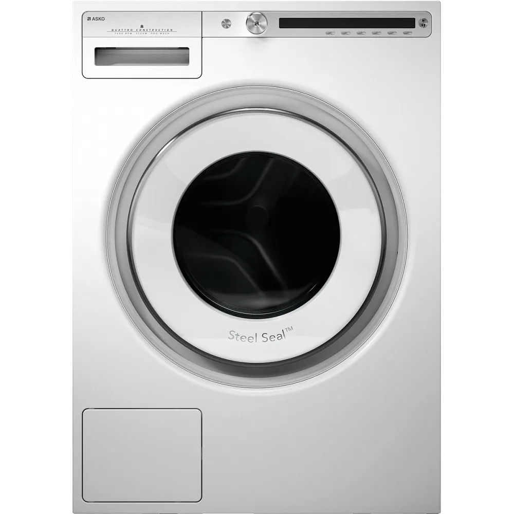 Стиральная машина ASKO W4086C.W/3