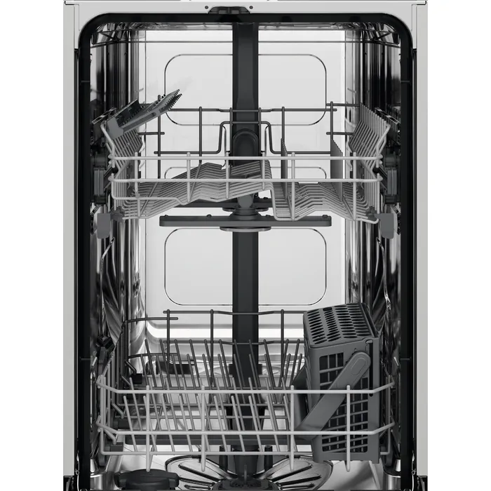 Посудомоечная машина Electrolux EEA12100L — фото 4