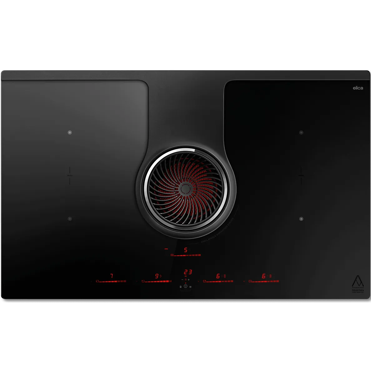 Варочная панель Elica NIKOLATESLA HP BL/A/83-PRF0120975B