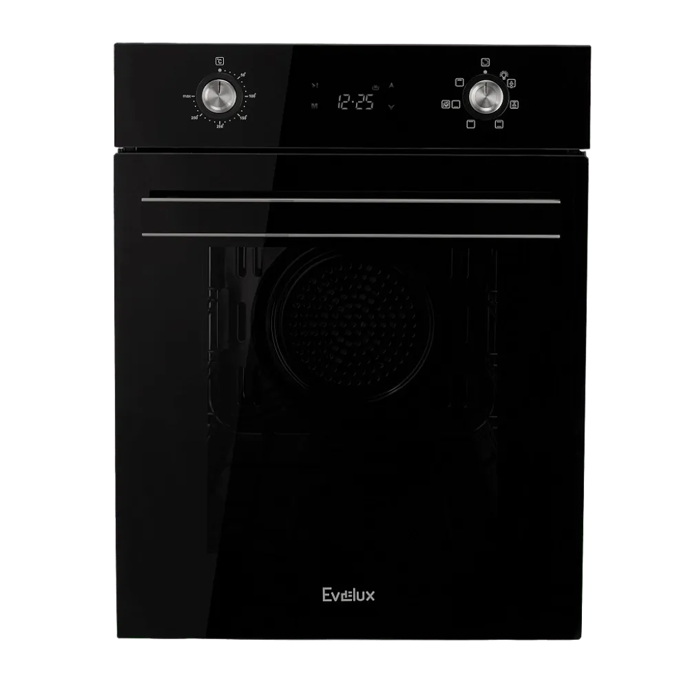 Духовой шкаф Evelux EO 430 PB