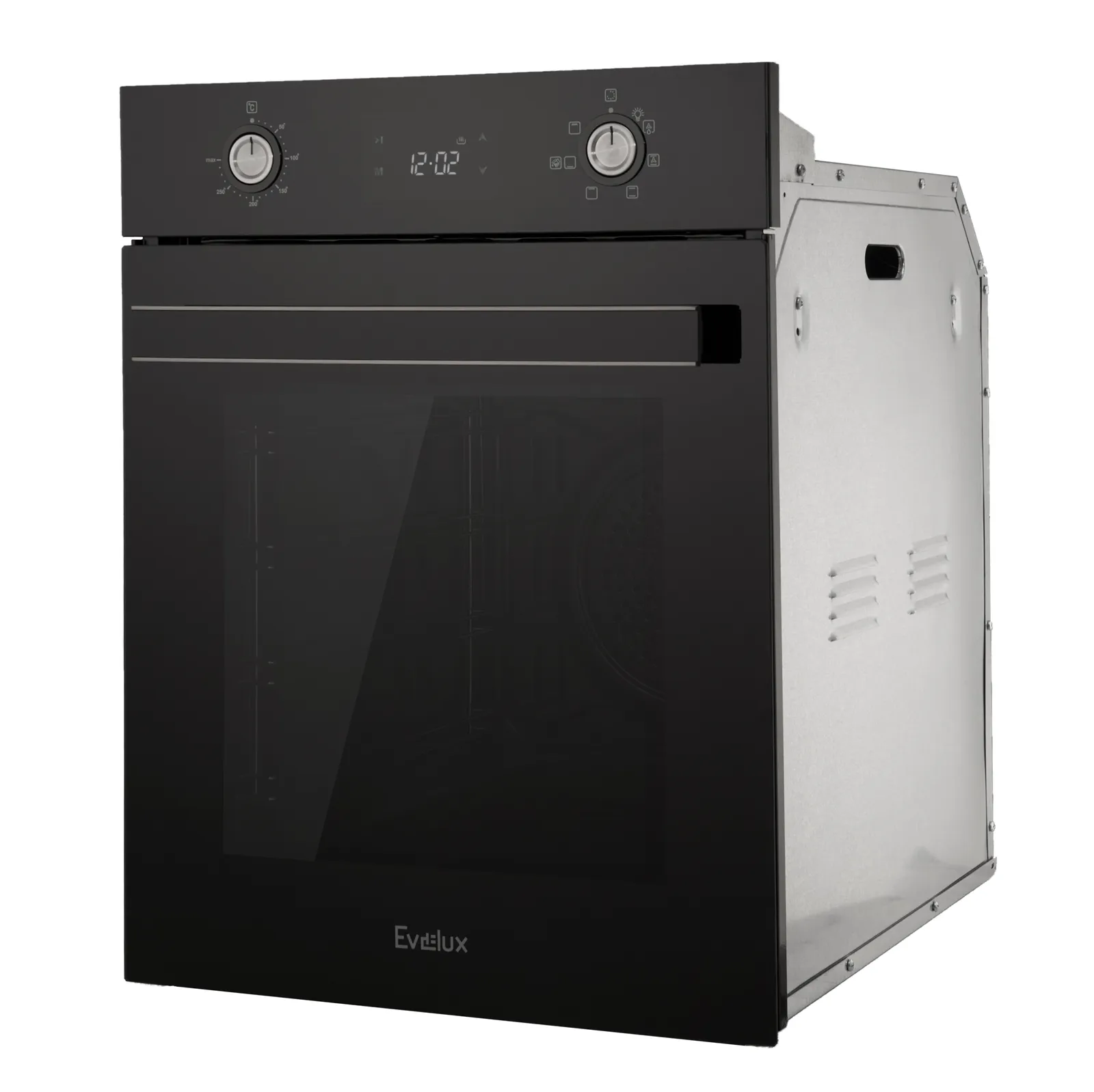 Духовой шкаф Evelux EO 430 PB — фото 2