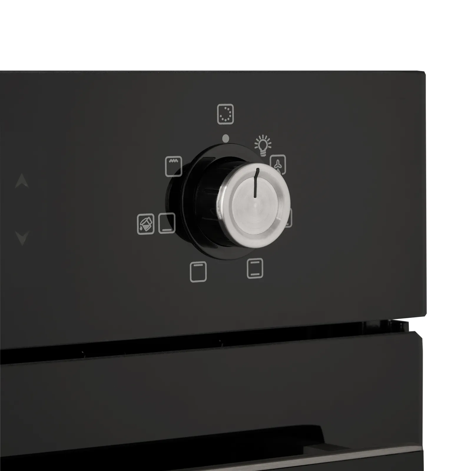 Духовой шкаф Evelux EO 430 PB — фото 6