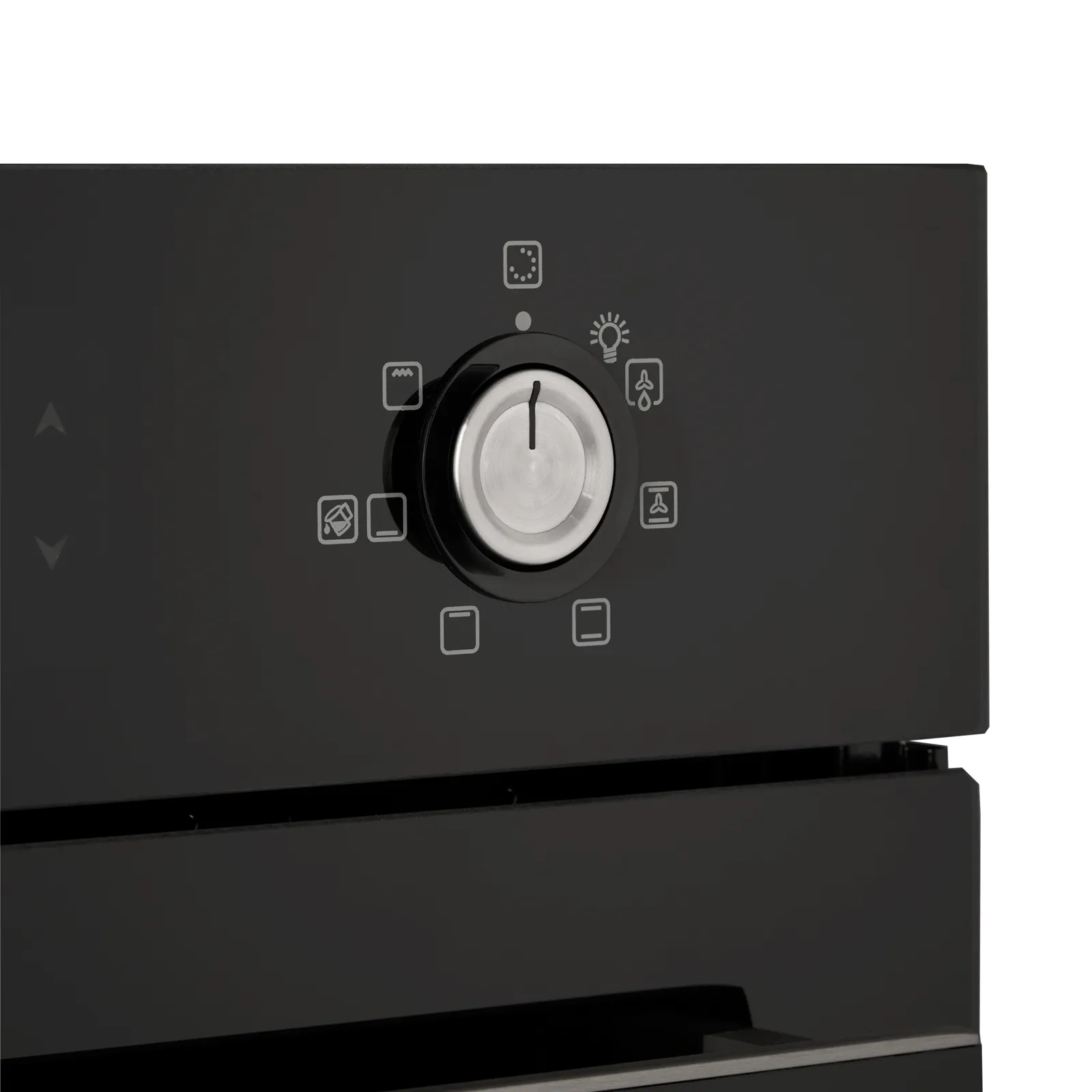 Духовой шкаф Evelux EO 430 PB — фото 7