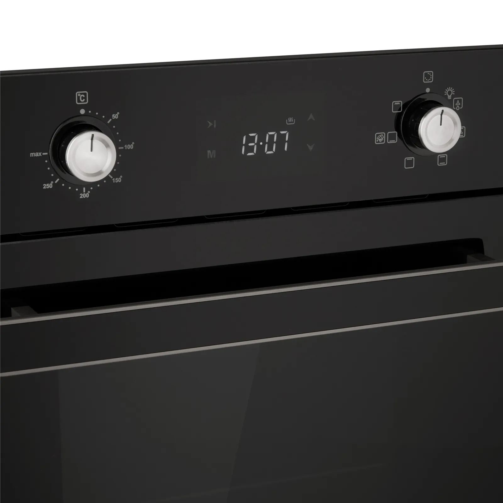 Духовой шкаф Evelux EO 430 PB — фото 8