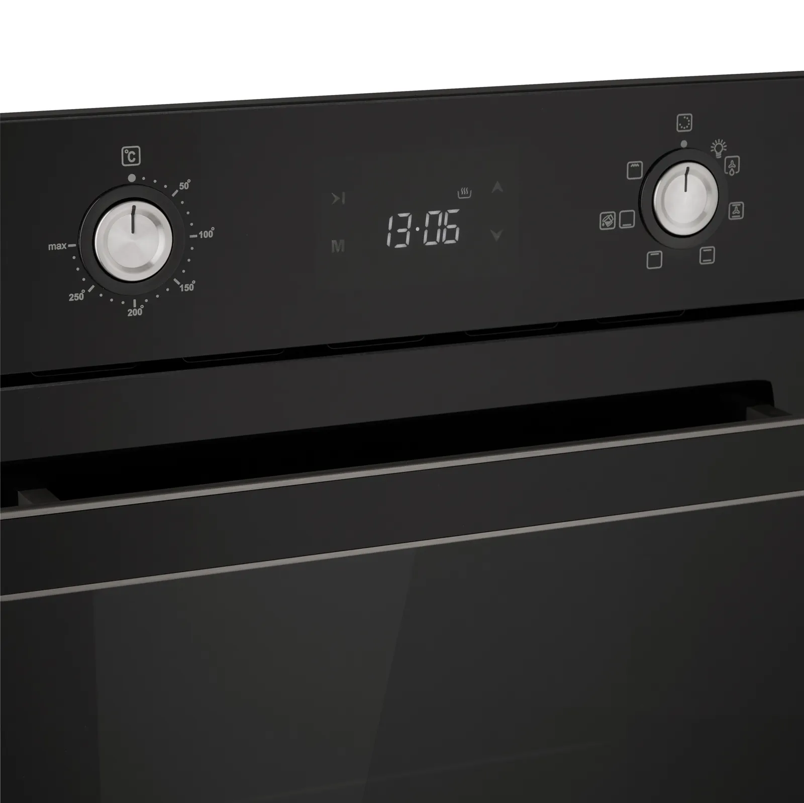 Духовой шкаф Evelux EO 430 PB — фото 9
