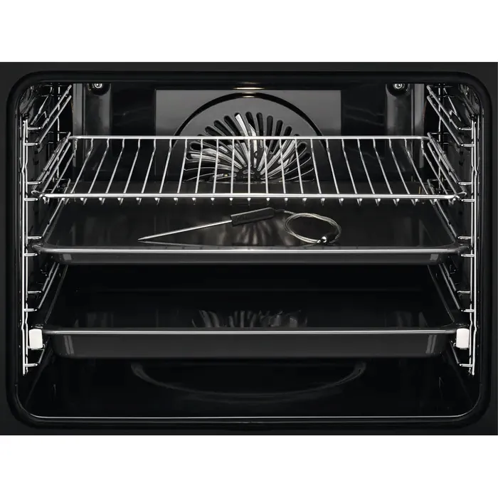 Духовой шкаф Electrolux KOEBP39Z — фото 2
