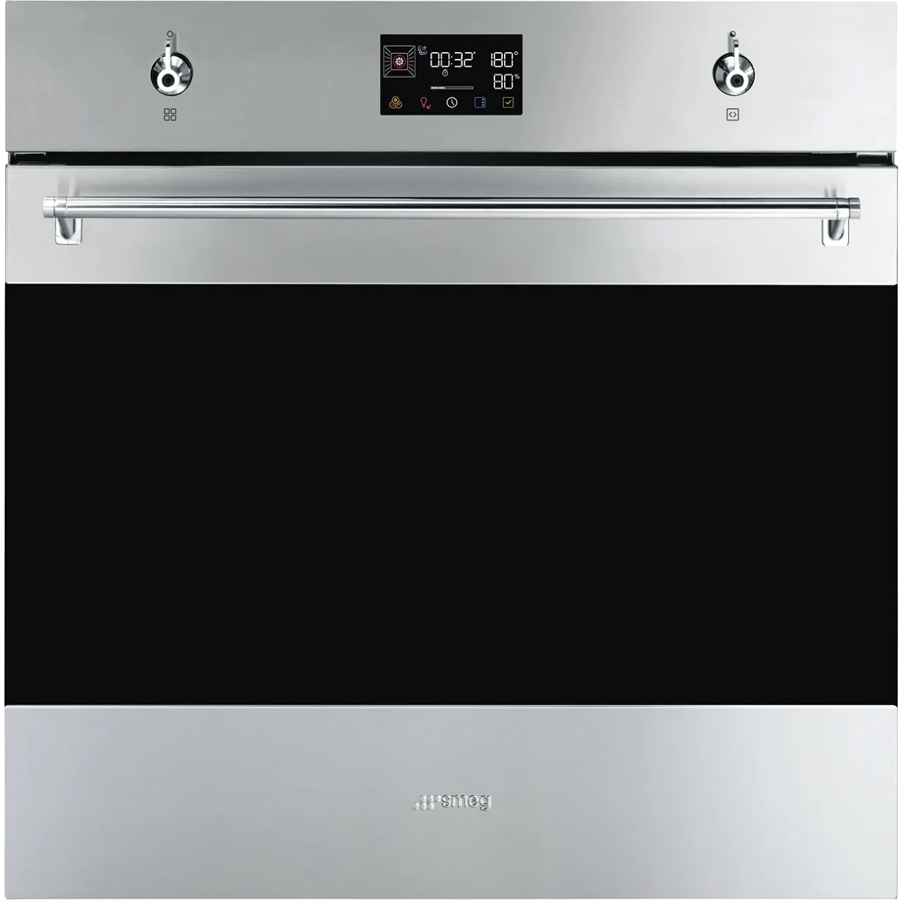 Духовой шкаф SMEG SO6302S3PX