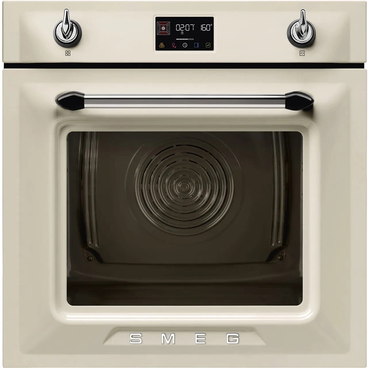 Духовой шкаф SMEG SOP6902S2PP