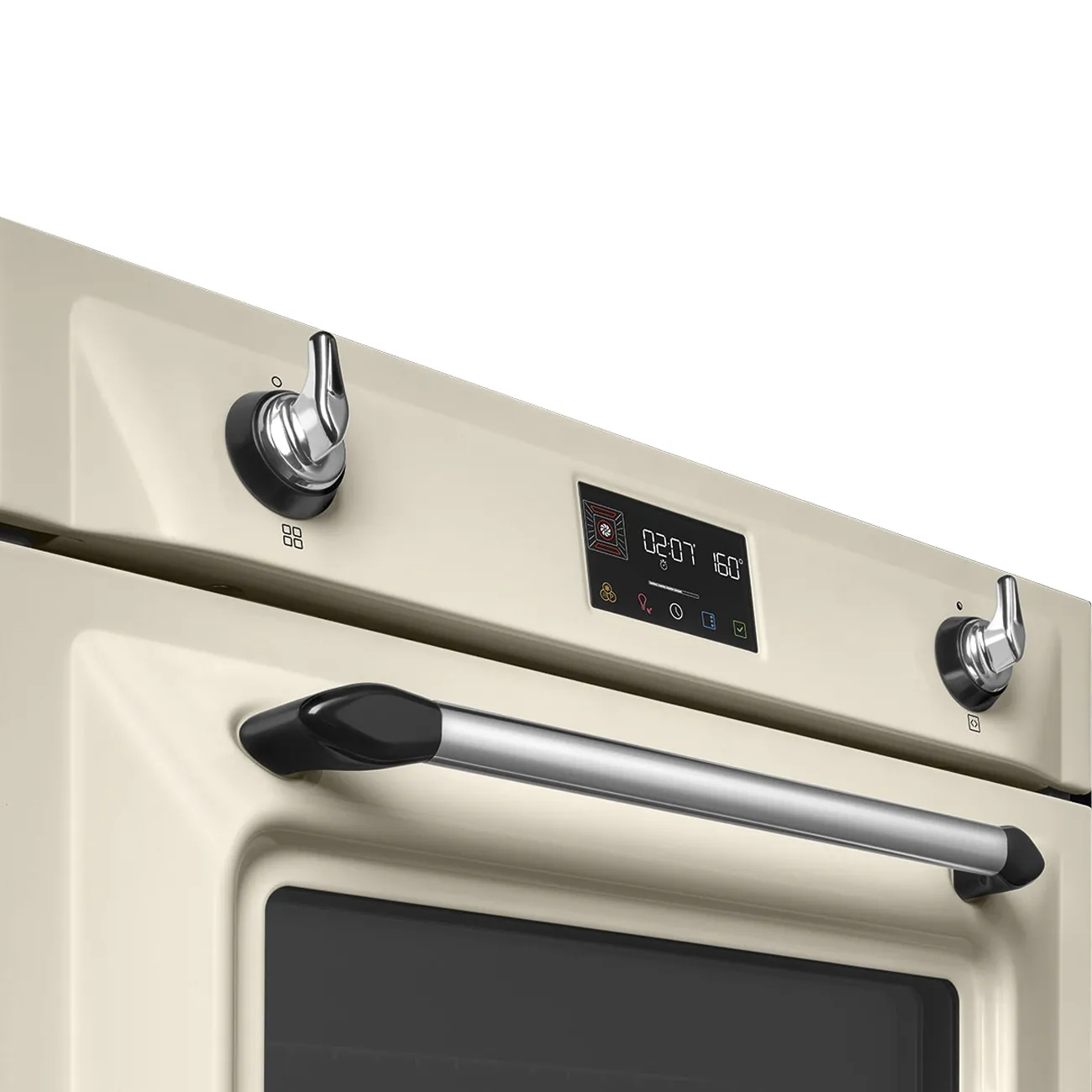 Духовой шкаф SMEG SOP6902S2PP — фото 2