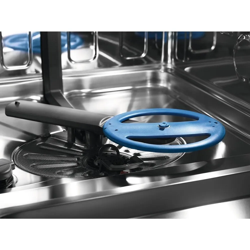 Посудомоечная машина Electrolux EES47320L — фото 5